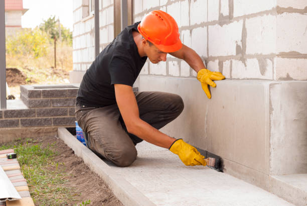 Licensed Waterproofing service in Verbena, AL - SJ Waterproofing Pros
